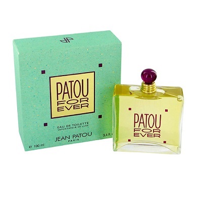 Patou Forever Perfume by Jean Patou 3.4oz Eau De Toilette for women Patou Forever Perfume by Jean Patou 3.4oz Eau De Toilette for women